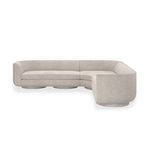 Product Image 11 for Clipper Laf Sofa from Caracole