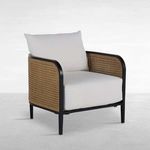 Product Image 14 for Havana Black/Natural Resin Lounge Chair from Summer Classics