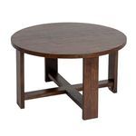Product Image 1 for Hudson Walnut Coffee Table from Creative Co-Op