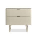 Product Image 1 for True Love Nightstand from Caracole