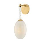 Product Image 1 for Yolanda Wall Sconce from Mitzi