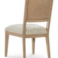 Product Image 2 for Oyster Cut Side Chair from Hooker Furniture