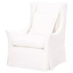 Product Image 5 for Otto Swivel Club Chair from Essentials for Living