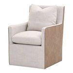 Product Image 2 for Harmony Arm Chair With Casters from Essentials for Living