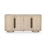 Product Image 2 for Tiber Wood Buffet from Classic Home Furnishings