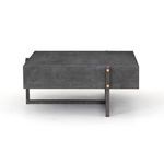 Product Image 10 for Keppler Square Coffee Table Bluestone from Four Hands