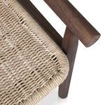 Product Image 42 for Dume Outdoor Dining Armchair from Four Hands