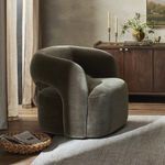 Product Image 12 for Mazie Swivel Chair from Four Hands
