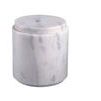 Product Image 3 for Reese Marble Canister from BIDKHome