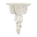 Product Image 3 for Chiton Wall Shelf from Currey & Company