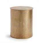 Product Image 2 for Dante Cylinder Stool from Napa Home And Garden