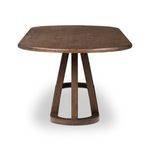 Product Image 3 for Rodrigo Dining Table 120" from Four Hands