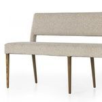 Product Image 22 for Joseph Polyester Light Camel Dining Bench from Four Hands