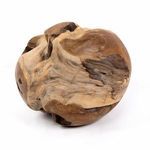 Product Image 8 for Dimas Outdoor Teak Ball from Four Hands