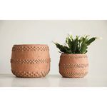 Product Image 4 for Arie Planter from Creative Co-Op