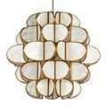 Product Image 5 for Galatea Chandelier from Currey & Company