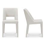 Product Image 3 for Joyce Dining Chair, Set of Two from Moe's