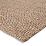 Product Image 5 for Beech Natural Solid Tan / Taupe Area Rug from Jaipur 
