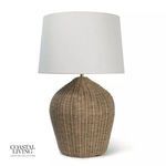 Product Image 3 for Georgian Table Lamp from Coastal Living