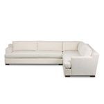 Product Image 3 for Crispin 3 Piece Sectional from Four Hands