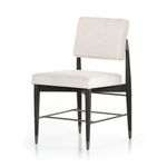 Product Image 7 for Anton Dining Chair Savile Flax from Four Hands