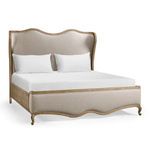Product Image 1 for Echo Canyon Upholstered Bed from Johnathan Charles