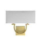 Product Image 4 for Rhodes 2 Light Sconce from Savoy House 