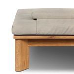 Product Image 10 for Sterling Ibiza Mole Outdoor Chaise from Four Hands