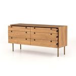 Product Image 13 for Carlisle 6 Drawer Dresser from Four Hands