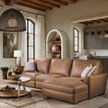 Product Image 5 for Optimus Three-Seat Sectional from Hooker Furniture