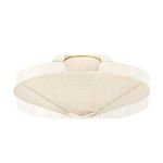 Product Image 6 for Salisbury Mills Semi Flush from Hudson Valley