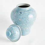 Product Image 4 for Monarch Lotus Ginger Jar from Napa Home And Garden