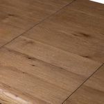 Product Image 6 for Paden Extension Dining Table from Four Hands