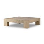 Product Image 2 for Abaso Coffee Table from Four Hands