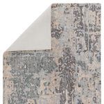 Product Image 8 for Octave Handmade Abstract Silver/ Tan Area Rug from Jaipur 