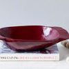 Product Image 3 for Merlot Dough Bowl, Small from etúHOME