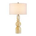 Product Image 5 for Chawton Yellow Table Lamp from Currey & Company