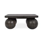 Product Image 2 for Delyla Mango Wood Coffee Table from Classic Home