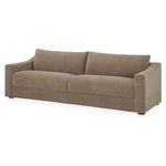 Product Image 2 for Farrow Sofa Taupe from Moe's