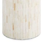 Product Image 4 for Isabelle Bone Side Table from Regina Andrew Design