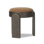 Product Image 3 for Hina Plum Accent Stool from Four Hands