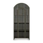 Product Image 12 for Belmont Gunmetal Cabinet from Four Hands