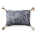 Product Image 2 for Amelia Blue Pillow from Loloi