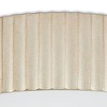 Product Image 4 for Caravel Silver Flush Mount from Currey & Company