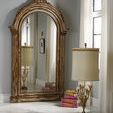 Product Image 1 for Vera Floor Mirror With Jewelry Armoire Storage from Hooker Furniture