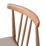 Product Image 8 for Clarkson Dining Chair from Four Hands