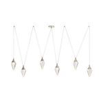 Product Image 1 for Berkley Multi-Drop Chandelier from Arteriors