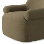 Product Image 7 for Arden Swivel Chair from Four Hands