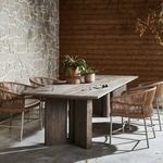 Product Image 13 for Huxley Outdoor Dining Table from Four Hands