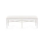 Product Image 2 for Lawrence Bench from Villa & House